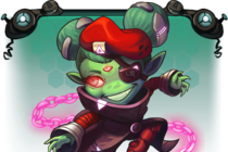 Awesomenauts Augmented Ayla steam DLC FREE Awesomenauts Augmented Ayla steam DLC FREE